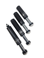 Carbon Shock Technologies 2.0 Hydraulic Pin Top Bumpstop 2" Travel