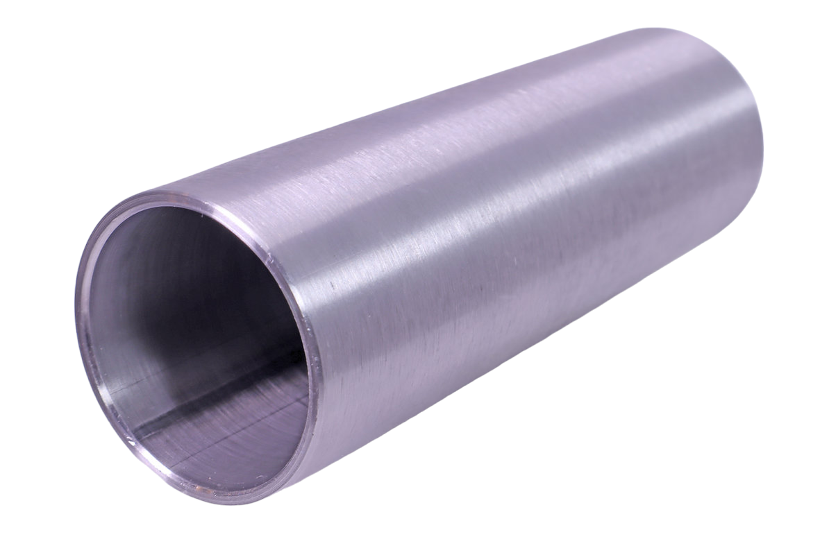Carbonshocks Weld On Hydraulic Bumpstop Can 2.5" Pin Top Bump