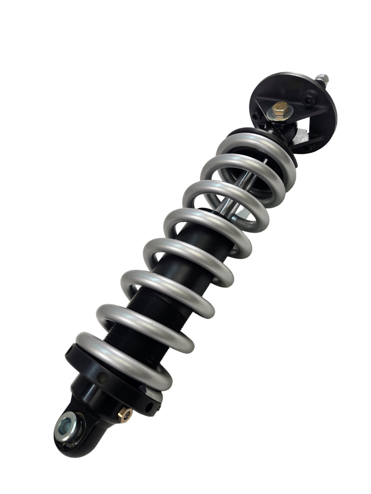 Carbonshocks 2.5" Coilover Shocks For 2005+ Nissan Xterra Titan Swap