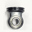 Carbonshocks Loaded Standard Shorty Rod End 7/8" 22mm Shafts