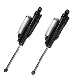 Carbonshocks 2.5" Rear Triple Bypass Shocks for 2017-2020 Ford Raptor