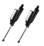 Carbon Shock Technologies 2.5" Rear Triple Bypass Shocks for 2010-2014 Ford Raptor
