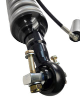Carbon Shock Technologies 2.5" Extended Travel Front Coilovers 2023+ Chevy Colorado