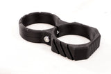 Carbon Shocks Carbon Fiber Reservoir Clamp 2.5" X 2.5" X .9 Small