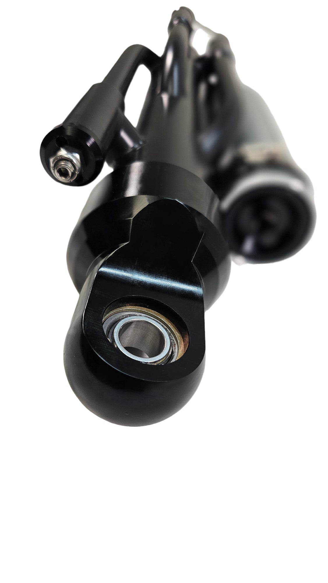 Carbon Shock Technologies 3.0" Rear Triple Bypass Shock Ford Raptor 2017-2020