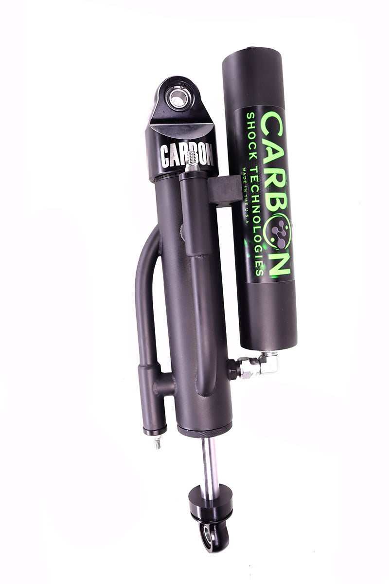 Carbon Shock Technologies 2.5" X 8" Triple Bypass Shock