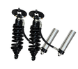 Carbonshocks 2.5" Coilovers for 2004-2015 Nissan Titan