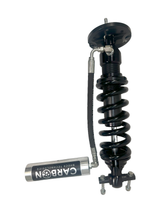 Carbon Shock Technologies 2.5" Coilovers for 2007-2018 Chevy Silverado 1500