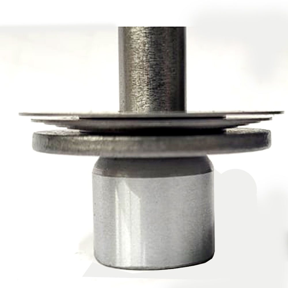 Carbonshocks 3.0" Diameter Shock Shims
