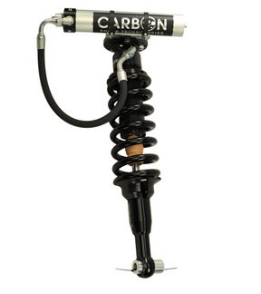 Carbon Shocks TRX Stage 2 3.0 Front Coilover & Rear 4-Tube Bypass