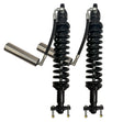 Carbonshocks 2.5" Coilovers for 2019+ Chevrolet Silverado 1500 10" 12" Lift