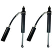 Carbonshocks 3.0" Front Shocks for 1994-2013 Ram 2500