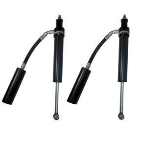 Carbonshocks 3.0" Front Shocks for 1994-2013 Ram 2500