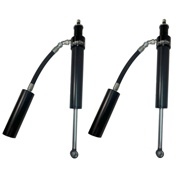 Carbonshocks 2.5" Front Shocks 1994-2013 Ram 3500