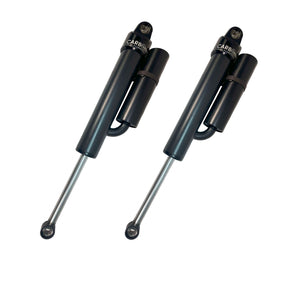 Carbonshocks Rear Shocks 2004-2015 Nissan Titan