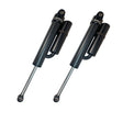 Carbonshocks 2.5" Rear Shocks For 1994-2013 Ram 2500