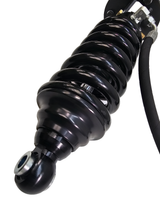 Carbon Shock Technologies Nissan Titan Coilover Kit 6" Lift Extended Travel