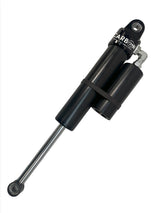 Carbonshocks 2.5" Rear Shocks for 2005+ Nissan Frontier Titan Swap