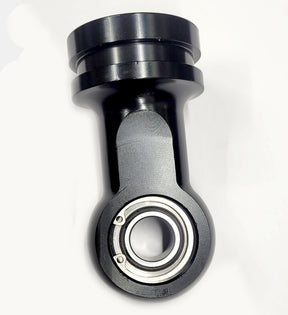 Carbonshocks 7/8" 22mm Extended Rod End 1.5" Longer