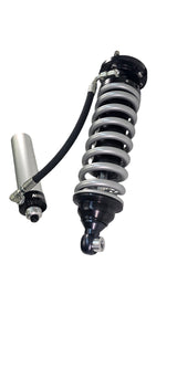 Carbonshocks 2.5" Coilovers For 2005+ Nissan Frontier Titan Swap