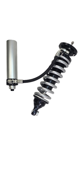 Carbonshocks 2.5" Coilovers For 2005+ Nissan Frontier Titan Swap