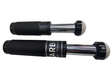 Carbon Shock Technologies 2.5" Hydraulic Threaded Bumpstop 4" Travel