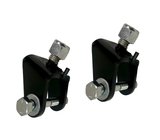 Carbonshocks Ram 2500 Stem To Eye Conversion Brackets 2013-Current