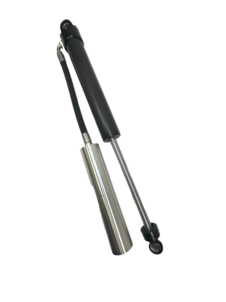 Carbonshocks 15-22 Colorado Canyon CCE Relocation Rear Shock 2.5"