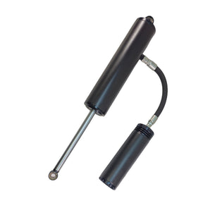 Carbon Shock Technologies 4.0" Smooth Body Front Shocks For 1994-2013 Ram 2500 Thuren Towers
