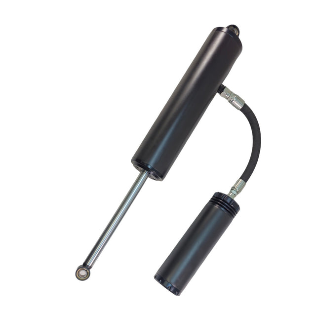 Carbon Shock Technologies 4.0" Smooth Body Front Shocks For 1994-2013 Ram 2500 Thuren Towers