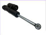 Carbonshocks 2.5" Rear Shocks for 2005+ Nissan Frontier Titan Swap