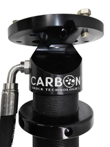 Carbon Shock Technologies 2.5" Coilovers for 2010-2014 Ford Raptor