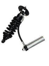 Carbon Shock Technologies Nissan Titan Coilover Kit 2in Lift 2004-2015