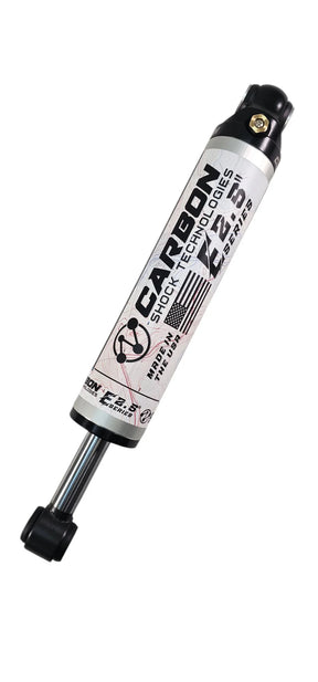 Carbonshocks E-Series Rear Shocks 0"-1" Lift for 2019-2024 GMC Sierra 1500