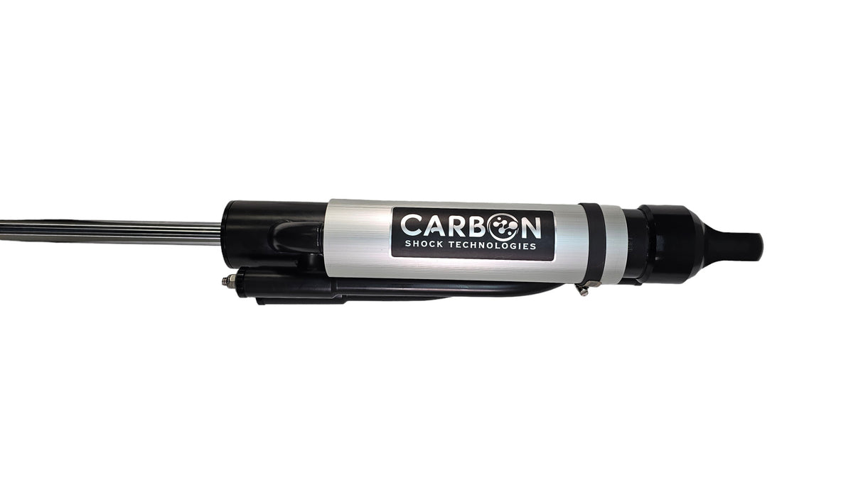 Carbon Shock Technologies 3.0" Rear Triple Bypass Shock Ford Raptor 2017-2020