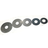Carbonshocks 3.0" Diameter Shock Shims
