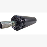Carbon Shock Technologies 4.0" Smooth Body Front Shocks For 1994-2013 Ram 2500 Thuren Towers