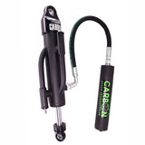 Carbon Shock Technologies 2.5" X 8" Triple Bypass Shock