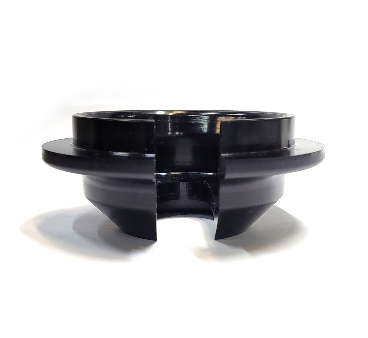 Carbonshocks 3.0" Coilover Lower Spring Retainer 3.75" Springs