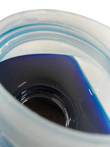 Carbonshocks Blue Ice HVI Shock Oil 5W 1 Gallon