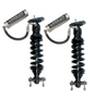 Carbon Shock Technologies 2.5" Coilovers for 2007-2018 Chevrolet Silverado 1500 Extended Travel