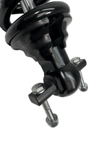 Carbon Shock Technologies 2.5" Coilovers for 2007-2018 Chevrolet Silverado 1500 Extended Travel