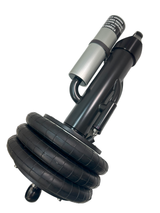 Carbonshocks 3.0" Air Bag Bypass Shock