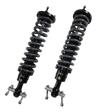 Carbon Shock Technologies 2.5" Front Coilovers 2019+ Chevy Silverado GMC Sierra 1500