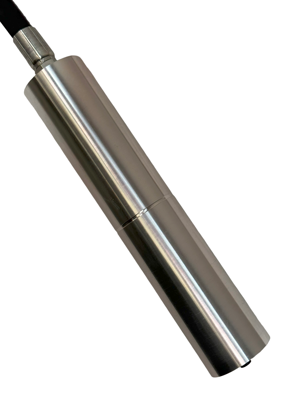 Carbon Shock Technologies 3.0" Smooth Body Shock 8" Travel