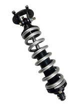 Carbonshocks 2.5" Coilover Shocks For 2005+ Nissan Xterra Titan Swap