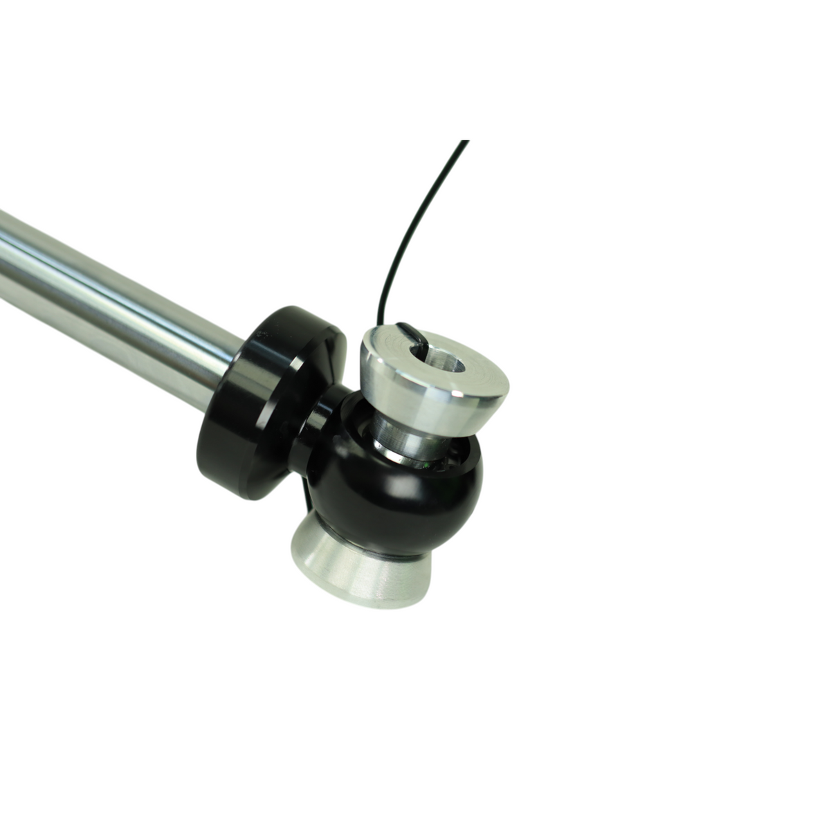Carbon Shocks TRX Stage 2 3.0 Front Coilover & Rear 4-Tube Bypass