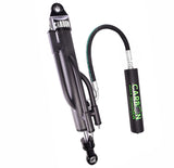 Carbon Shock Technologies 2.5" X 12" Triple Bypass Shock