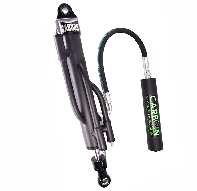 Carbonshocks 2.5" Triple Bypass Shock 10" Travel