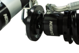 Carbon Shocks TRX Stage 2 3.0 Front Coilover & Rear 4-Tube Bypass